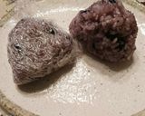 黒豆ご飯☆豆はフライパンで炒める簡単♪作り方5写真