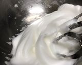 HMde簡単♡ふわふわ〜スフレパンケーキ作り方4写真