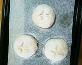 豆乳で もっちもち チーズ米粉パン作り方10写真