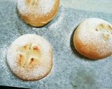 豆乳で もっちもち チーズ米粉パン作り方11写真