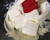 簡単♡フロマージュ ガトー 抹茶ショコラ作り方3写真