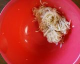 切干大根を食べよう♪柚子胡椒サラダ作り方3写真
