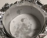 簡単♡フロマージュ ガトー 抹茶ショコラ作り方1写真
