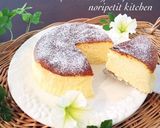 簡単♡フロマージュ ガトー 抹茶ショコラ作り方14写真