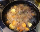 鶏肉と野菜のローレルの香り焼き作り方2写真