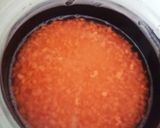 見た目もキレイで旨い！簡単ニンジンごはん作り方4写真
