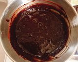 ★HMでチョコレートマフィン★作り方3写真