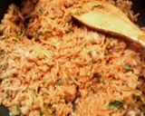 うまい！野菜たっぷり♡焼きそば飯♡作り方7写真