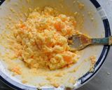 マヨネーズ嫌いも食べれるたまごサンド作り方2写真