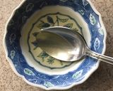 超簡単フルーツヨーグルトムース作り方4写真