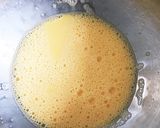しっとりジュワ〜カフェ風フレンチトースト作り方1写真