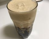 3分deコーヒージェリーフラペチーノ♡作り方8写真