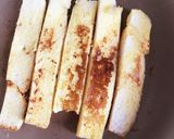 しっとりジュワ〜カフェ風フレンチトースト作り方6写真