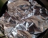 柔らか♪鶏肉のキウイソテー～むね肉ver作り方8写真