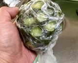 超楽々　あの、きゅうりの漬物作ります作り方3写真