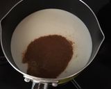 ほうじ茶☆わらび餅作り方1写真