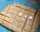 ほうじ茶☆わらび餅作り方5写真