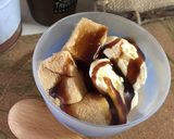 ほうじ茶☆わらび餅作り方8写真