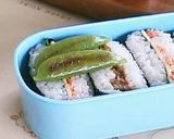お弁当に 冷やしうどん作り方11写真
