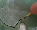 簡単☆かわいいクッキー☆ジェラトーニ作り方8写真