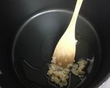 キノコのスープスパゲティ♫弁当にも♡作り方3写真