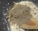 お腹に良いかな？キヌアとオーツのクッキー作り方7写真