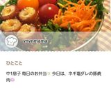自家製☆万能ネギ塩ダレ作り方19写真