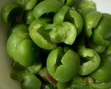 かりかり梅作り方4写真