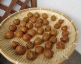 お手軽に梅干し作り方5写真
