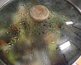 超楽々 ソゴギ チャプチェ イムニダ作り方6写真