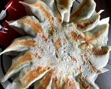 簡単、しそ餃子!作り方5写真