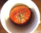 新玉ねぎの丸焼き　グランシェフ作り方5写真