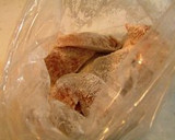さっぱりおいしい、サケの南蛮漬け♪作り方4写真