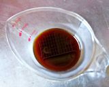シメジと水菜の和風パスタ作り方6写真