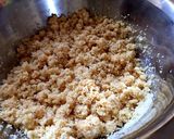 お弁当にも★ヘルシーおからハンバーグ作り方1写真