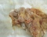 ぱぱっと。唐揚げ♪作り方3写真