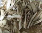 コリコリ鶏なんこつのホイル包み焼き作り方3写真