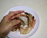 本格的！野菜たっぷりタイカレー作り方3写真
