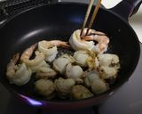 本格的！野菜たっぷりタイカレー作り方4写真