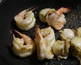 本格的！野菜たっぷりタイカレー作り方5写真