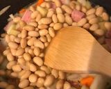簡単！！ ミネストローネ作り方3写真