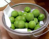 梅酒作り方1写真