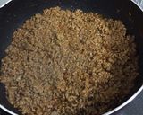 沖縄花笠タコライス作り方1写真