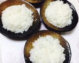 沖縄花笠タコライス作り方2写真