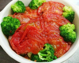 簡単☆なすとトマトのマヨチーズ焼き☆作り方3写真