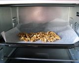 マルチチョッパーdeチョップドサラダ♪作り方1写真