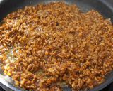 冷えても美味しいキーマカレー作り方5写真
