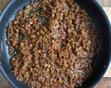 冷えても美味しいキーマカレー作り方6写真