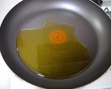 オリーブオイルのヘルシー揚げ焼きとんかつ作り方4写真
