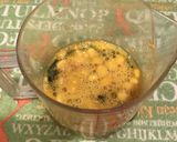 【5分で朝食】オムレツトースト★アレンジ作り方4写真